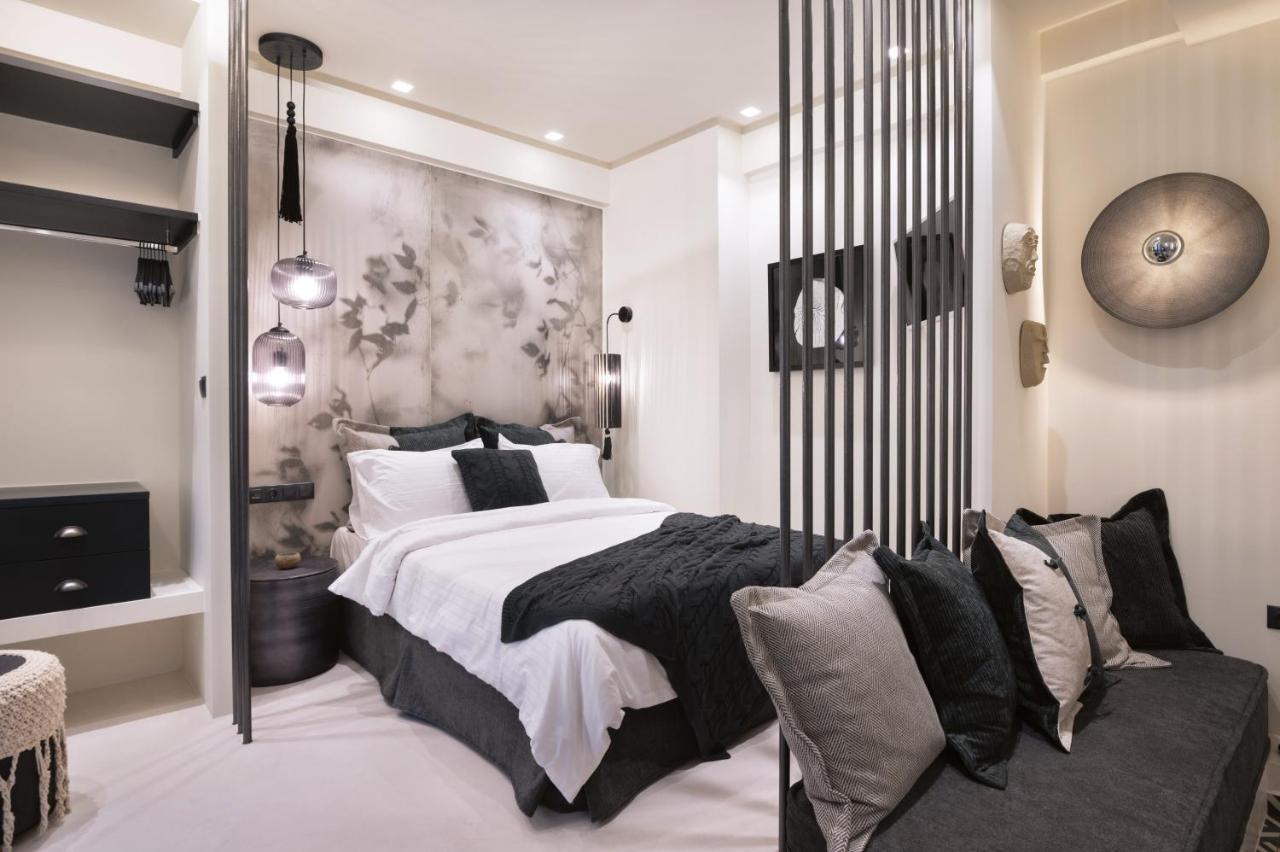 Adrianou At Heart Of Plaka Apartament